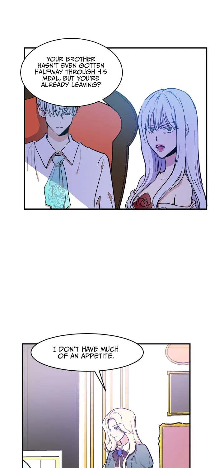 The Villainess Lives Again Chapter 4 page 18 - 