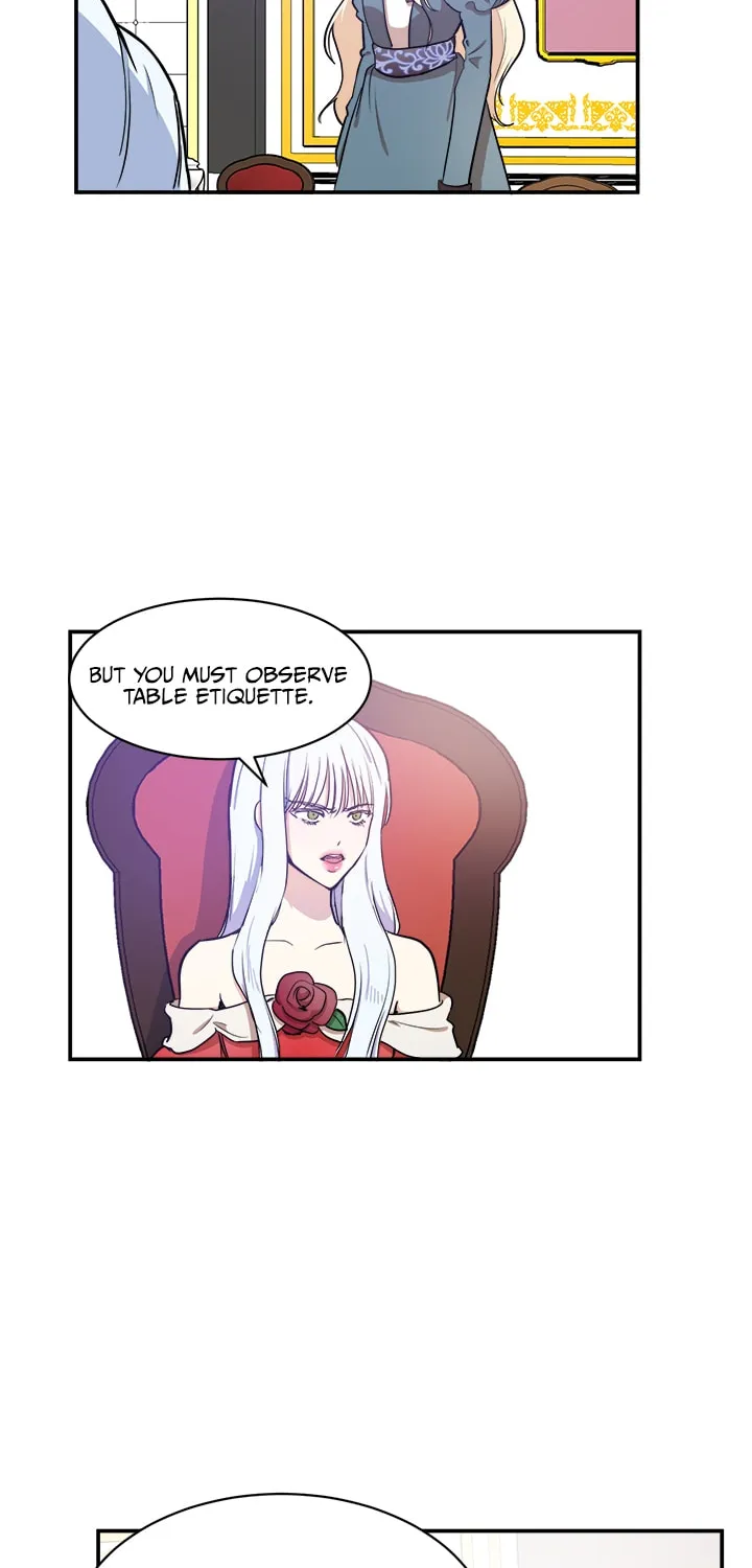 The Villainess Lives Again Chapter 4 page 19 - 