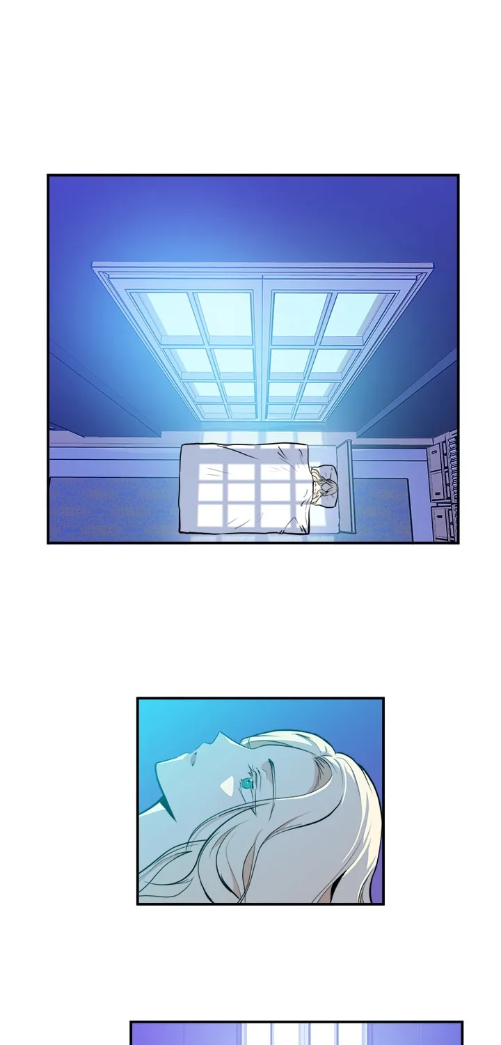 The Villainess Lives Again Chapter 4 page 3 - 