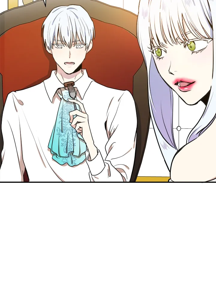 The Villainess Lives Again Chapter 4 page 21 - 
