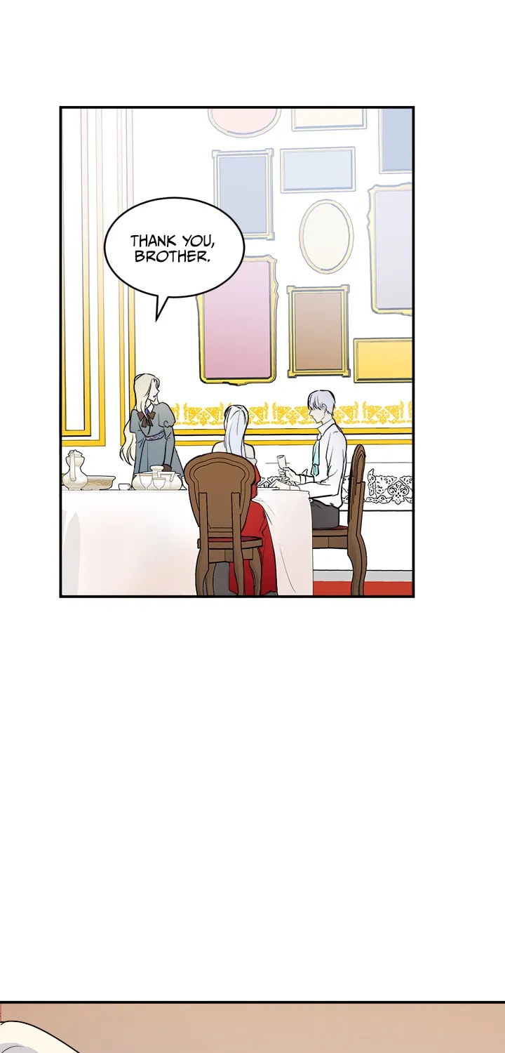 The Villainess Lives Again Chapter 4 page 22 - 