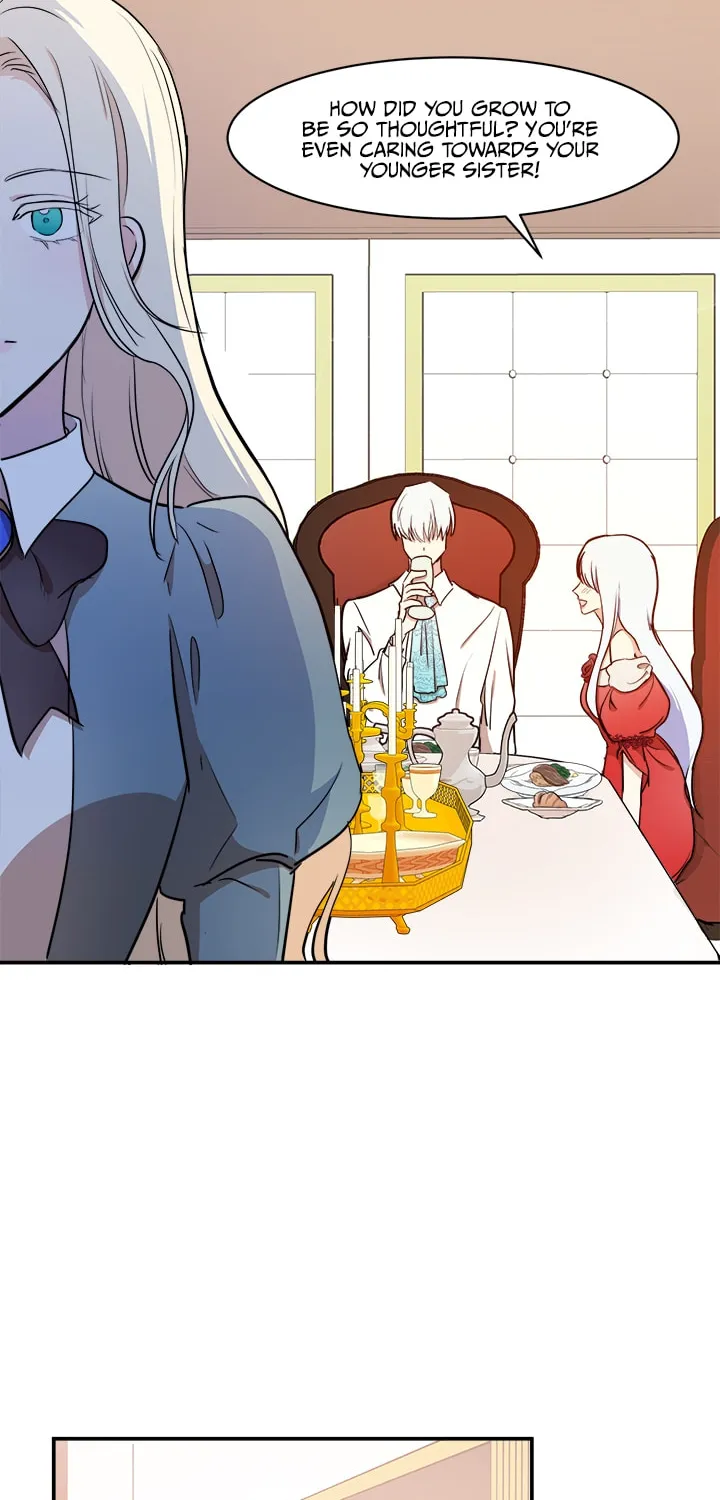 The Villainess Lives Again Chapter 4 page 23 - 