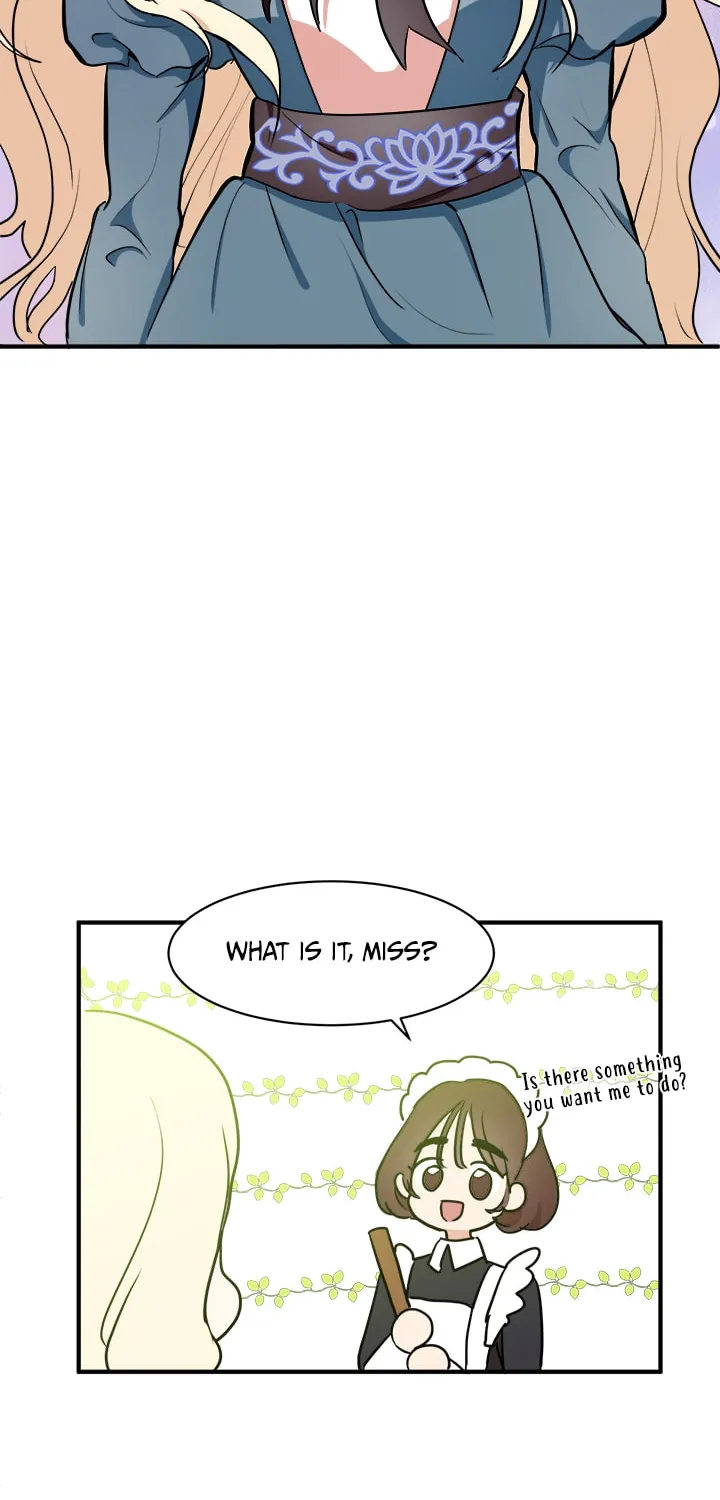 The Villainess Lives Again Chapter 4 page 29 - 