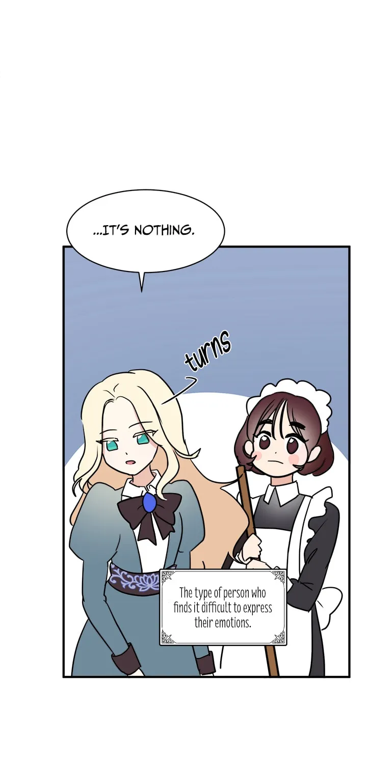 The Villainess Lives Again Chapter 4 page 30 - 