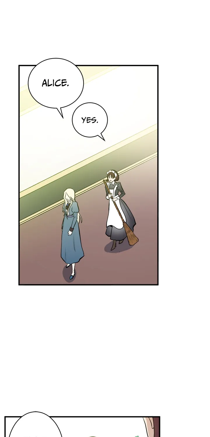 The Villainess Lives Again Chapter 4 page 32 - 