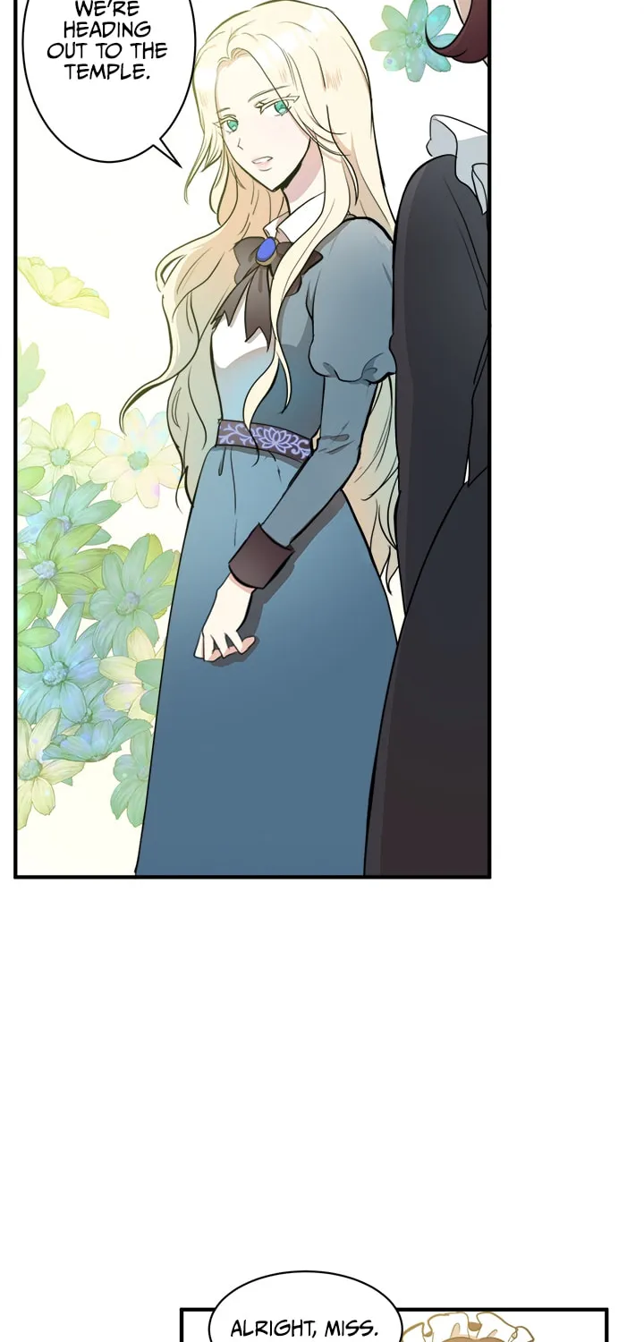 The Villainess Lives Again Chapter 4 page 33 - 