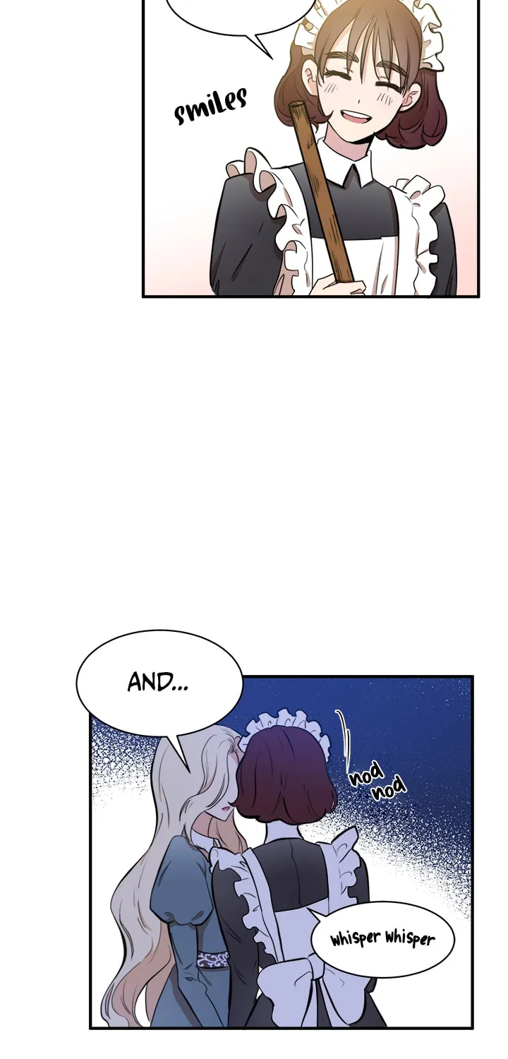 The Villainess Lives Again Chapter 4 page 34 - 