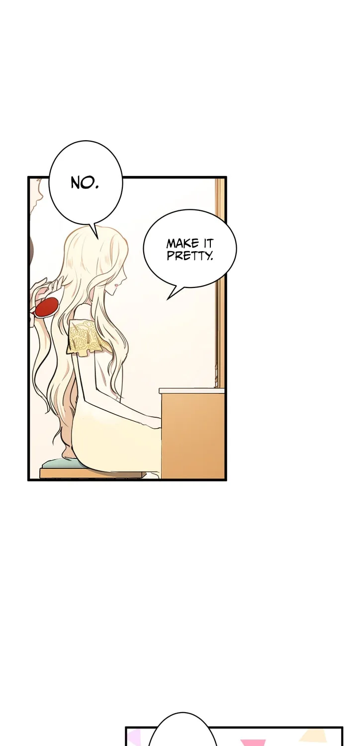 The Villainess Lives Again Chapter 4 page 40 - 