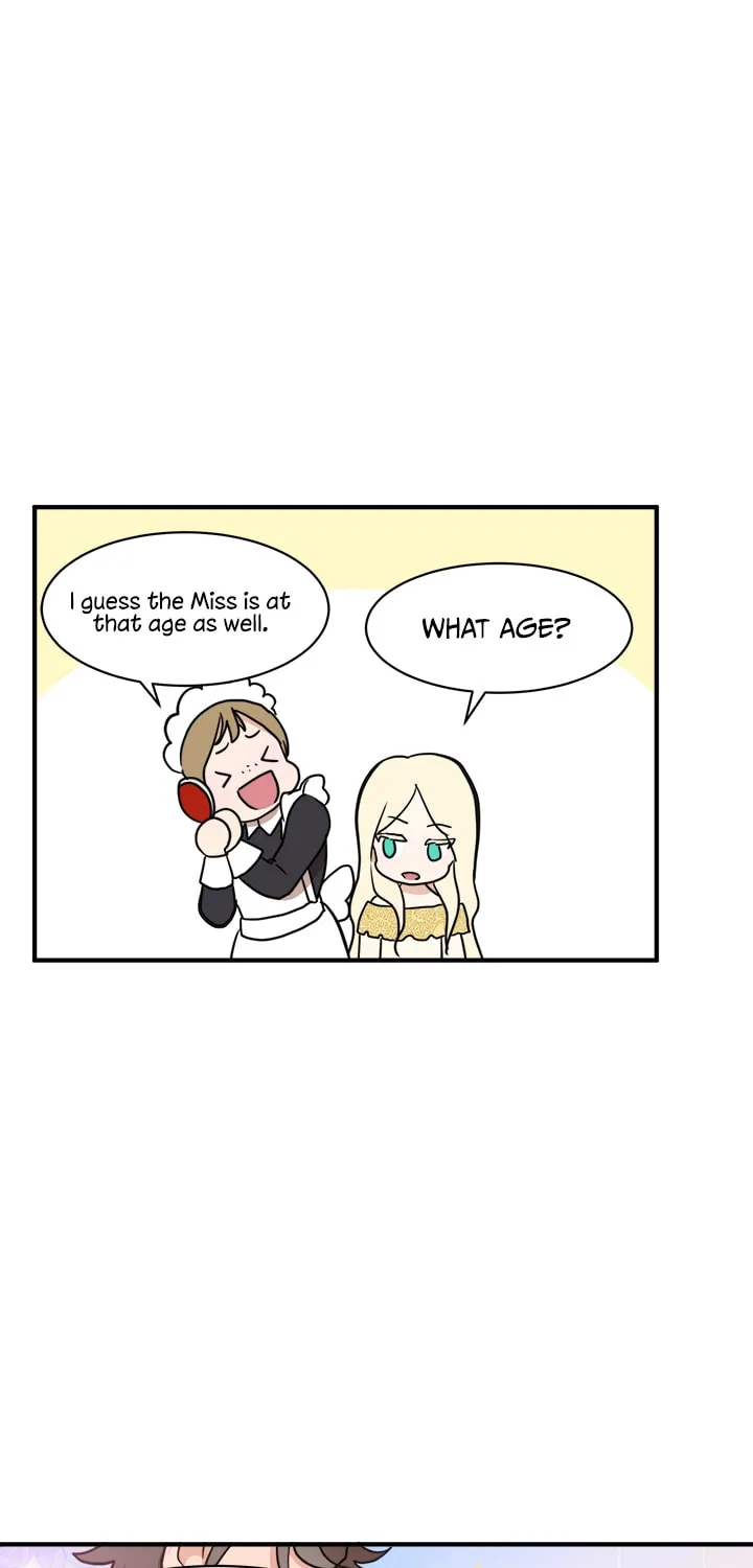 The Villainess Lives Again Chapter 4 page 42 - 
