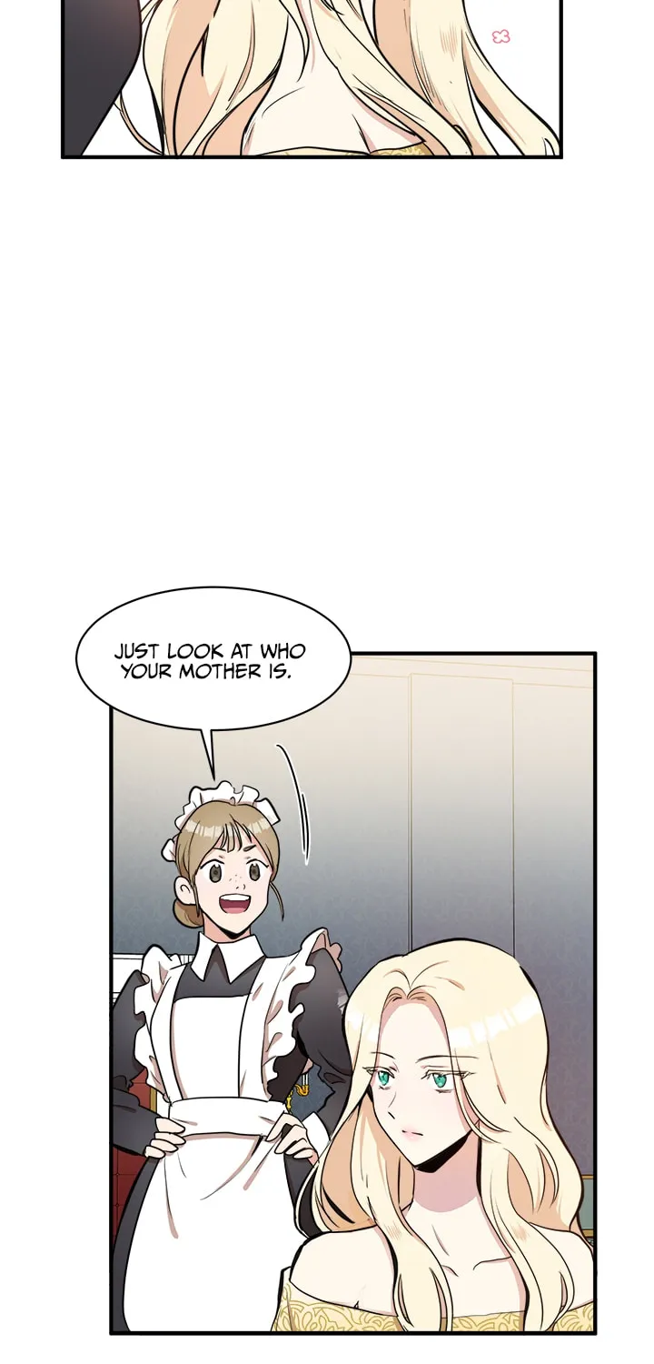 The Villainess Lives Again Chapter 4 page 45 - 