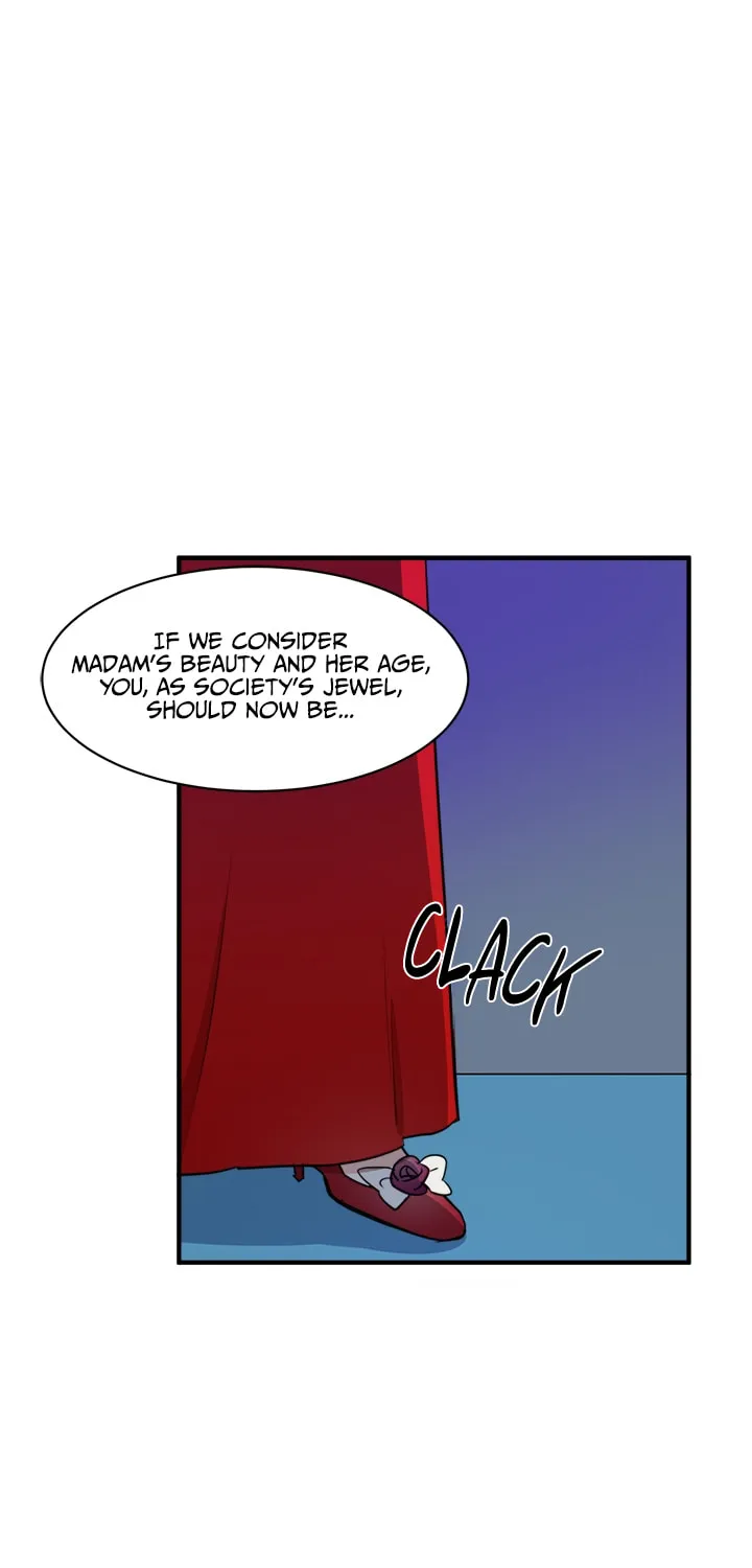 The Villainess Lives Again Chapter 4 page 46 - 