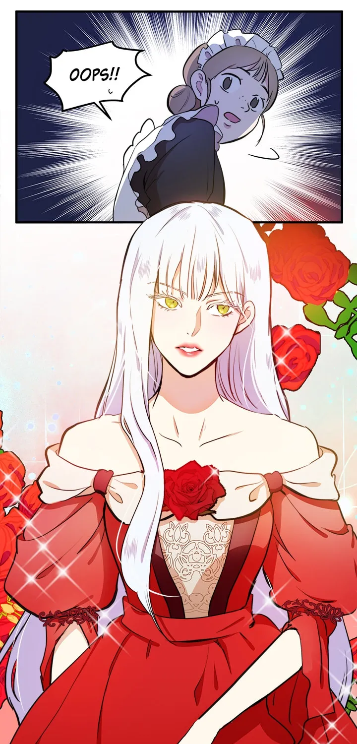 The Villainess Lives Again Chapter 4 page 48 - 