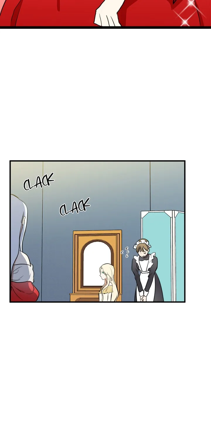 The Villainess Lives Again Chapter 4 page 49 - 