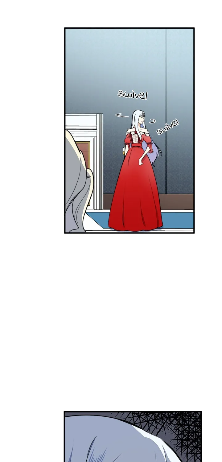 The Villainess Lives Again Chapter 4 page 50 - 