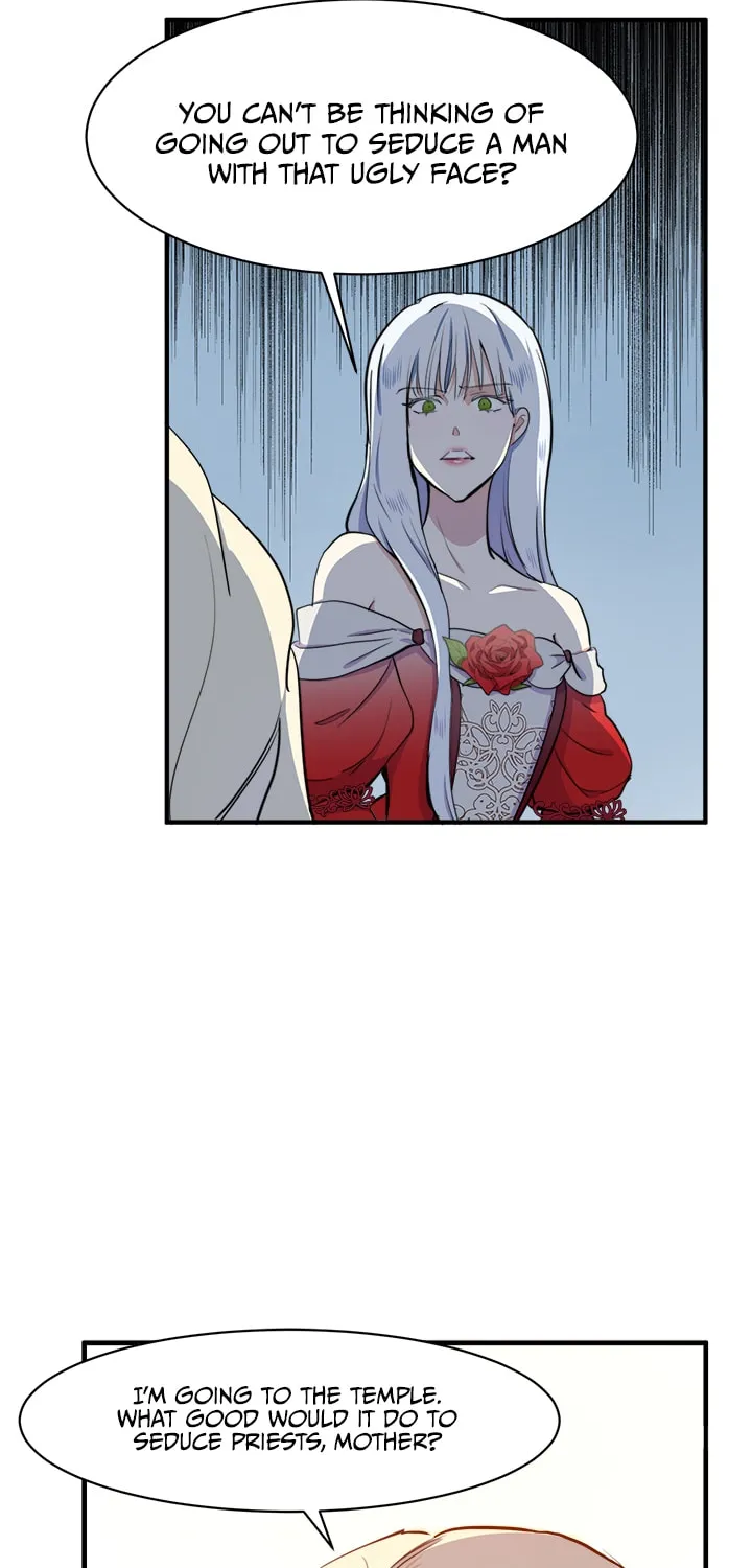 The Villainess Lives Again Chapter 4 page 53 - 