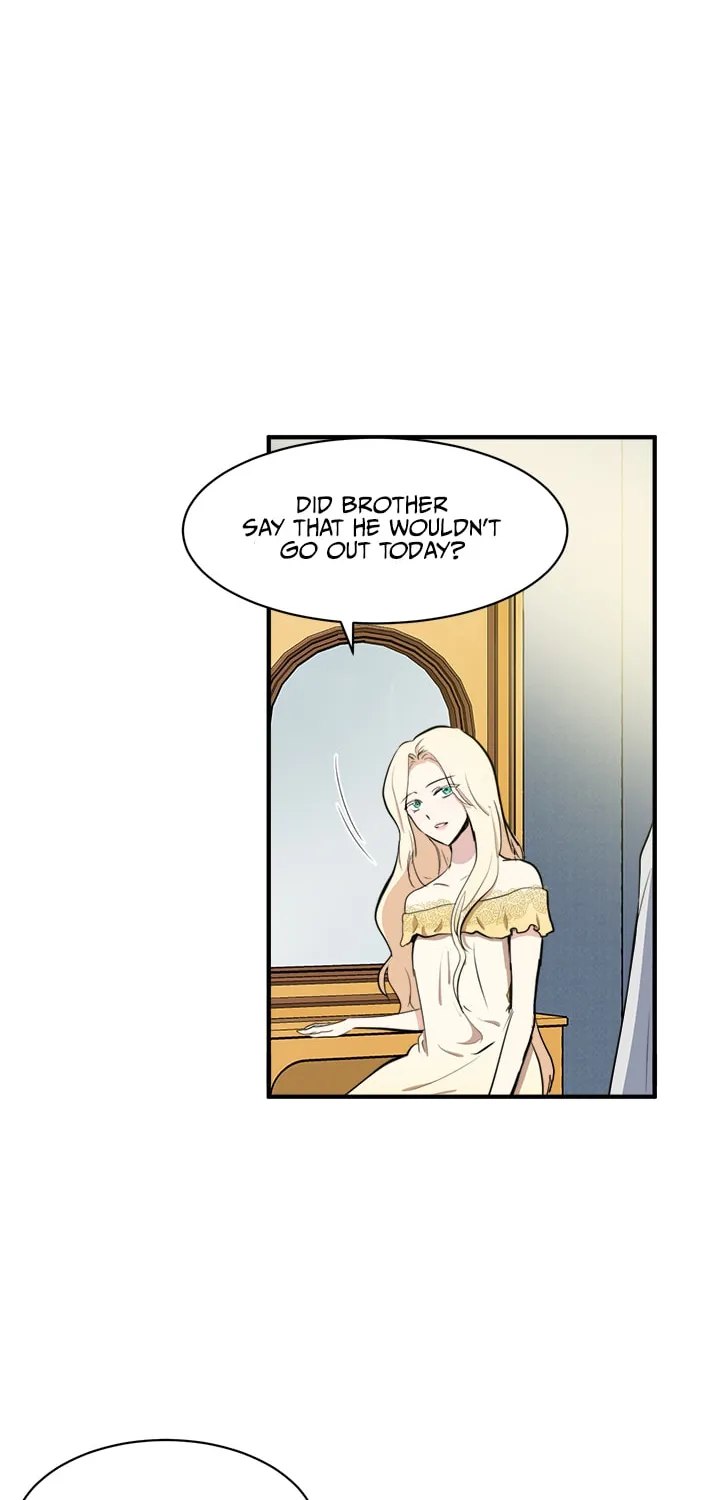 The Villainess Lives Again Chapter 4 page 55 - 