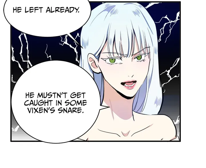 The Villainess Lives Again Chapter 4 page 56 - 