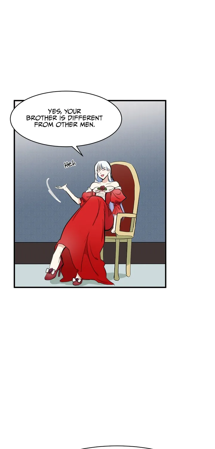The Villainess Lives Again Chapter 4 page 58 - 