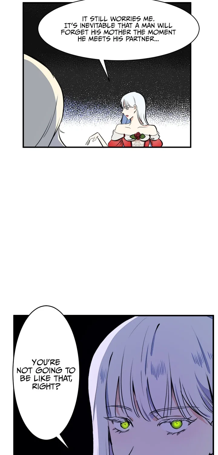 The Villainess Lives Again Chapter 4 page 59 - 