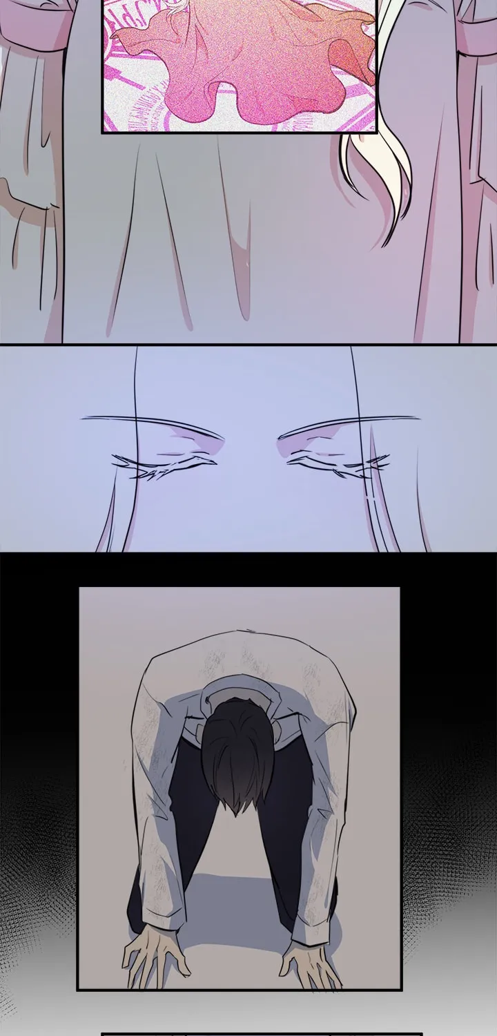 The Villainess Lives Again Chapter 4 page 8 - 