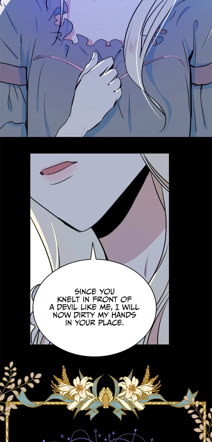 The Villainess Lives Again Chapter 4 page 10 - 