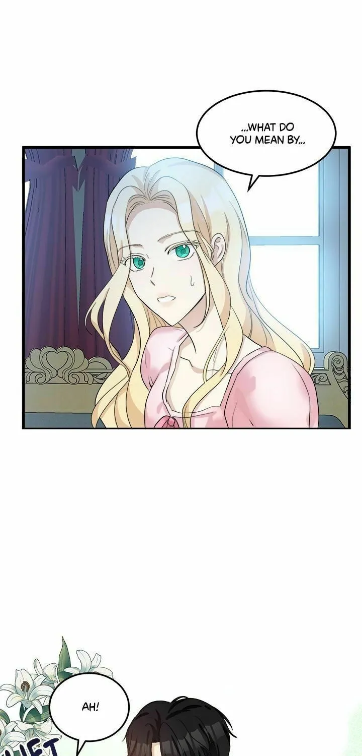 The Villainess Lives Again Chapter 40 page 2 - 