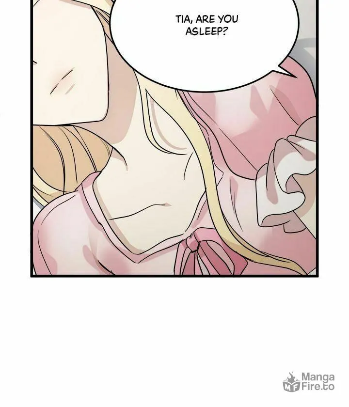 The Villainess Lives Again Chapter 40 page 22 - 