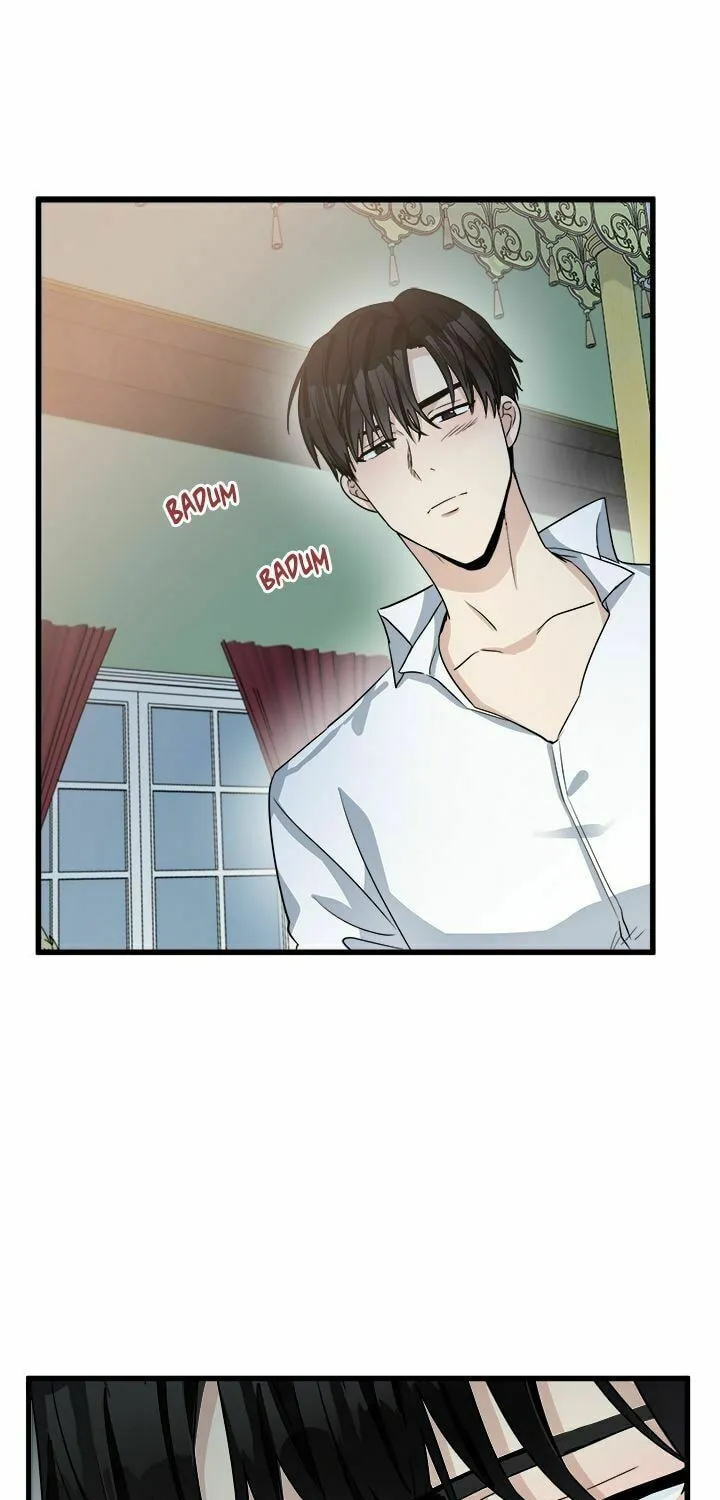 The Villainess Lives Again Chapter 40 page 28 - 