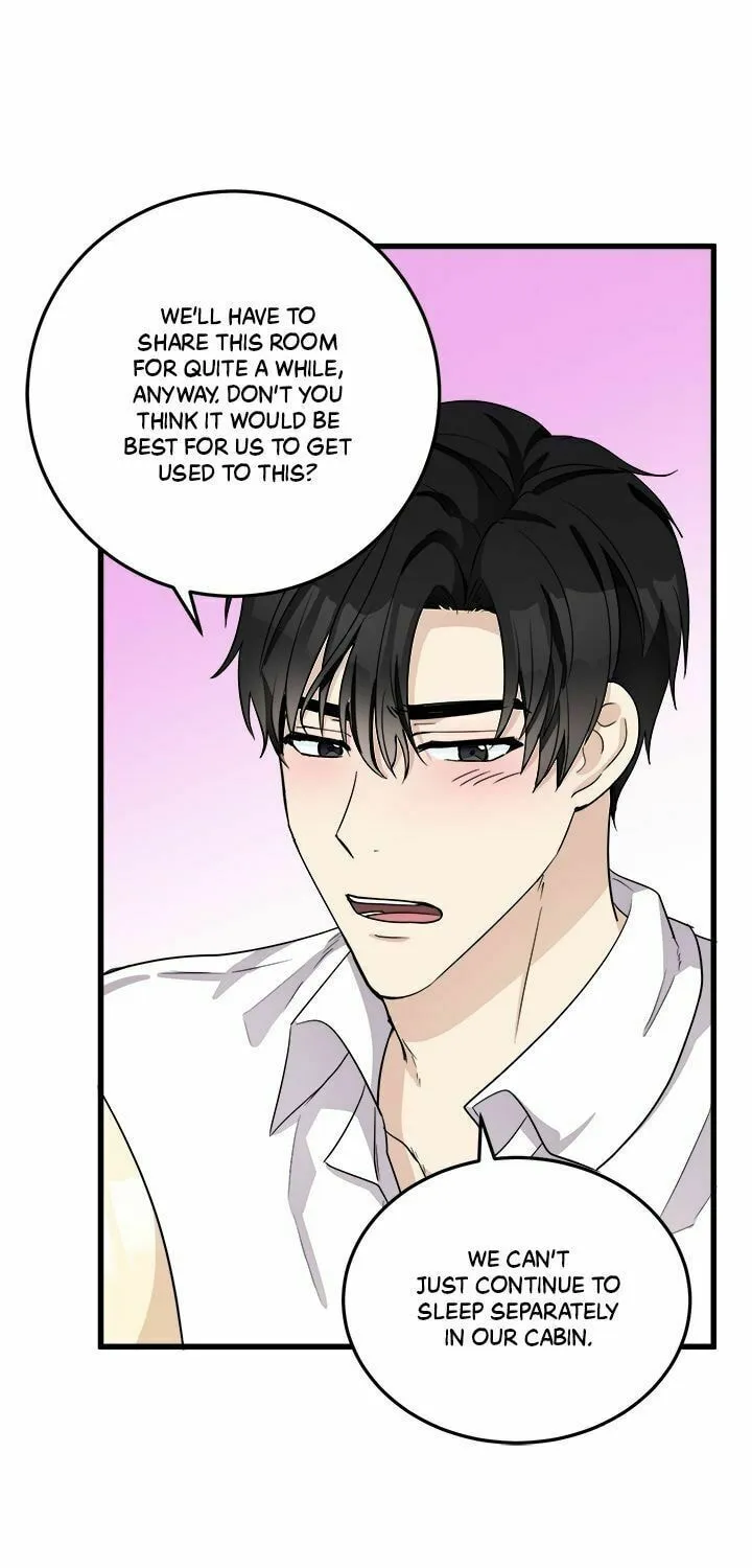 The Villainess Lives Again Chapter 40 page 4 - 