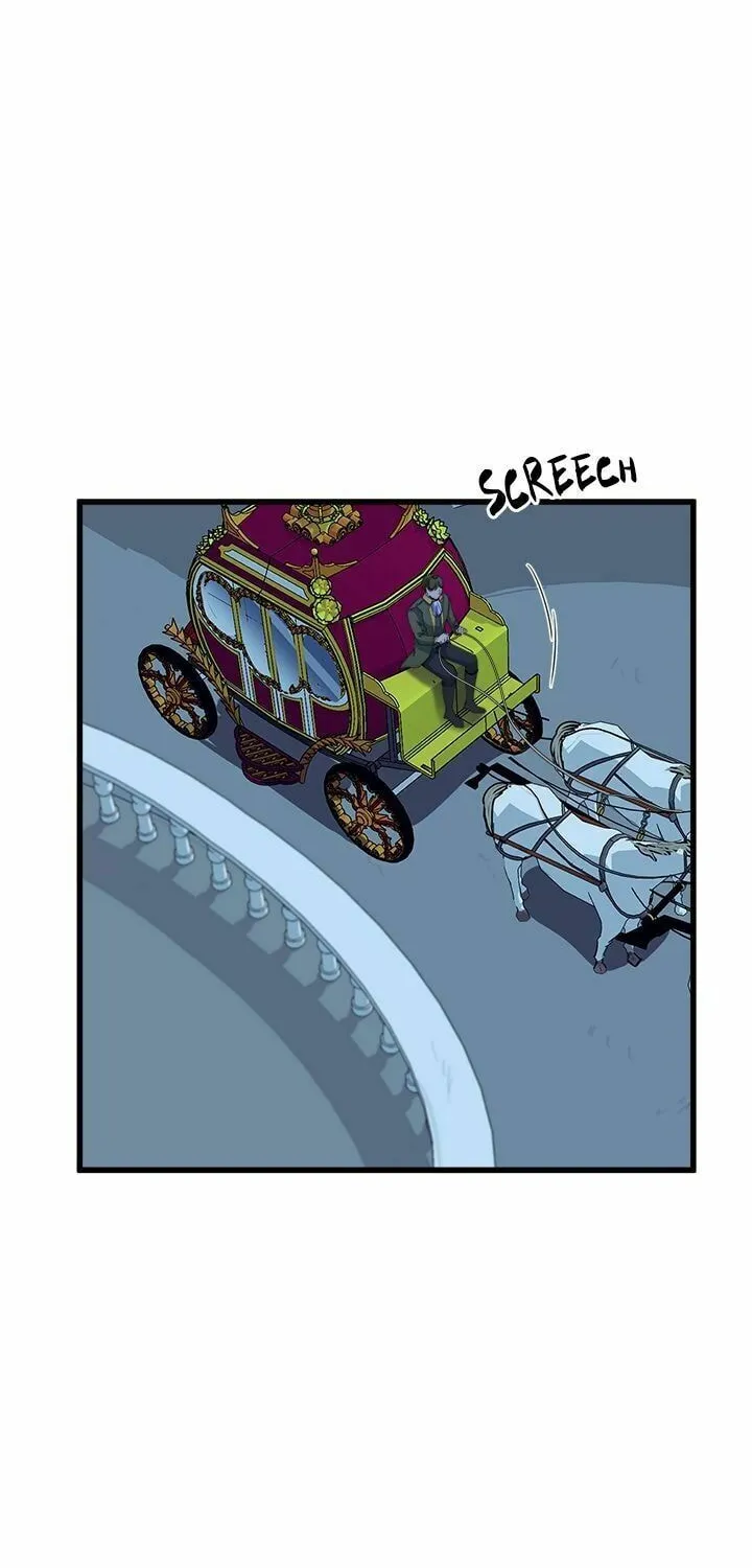 The Villainess Lives Again Chapter 40 page 39 - 