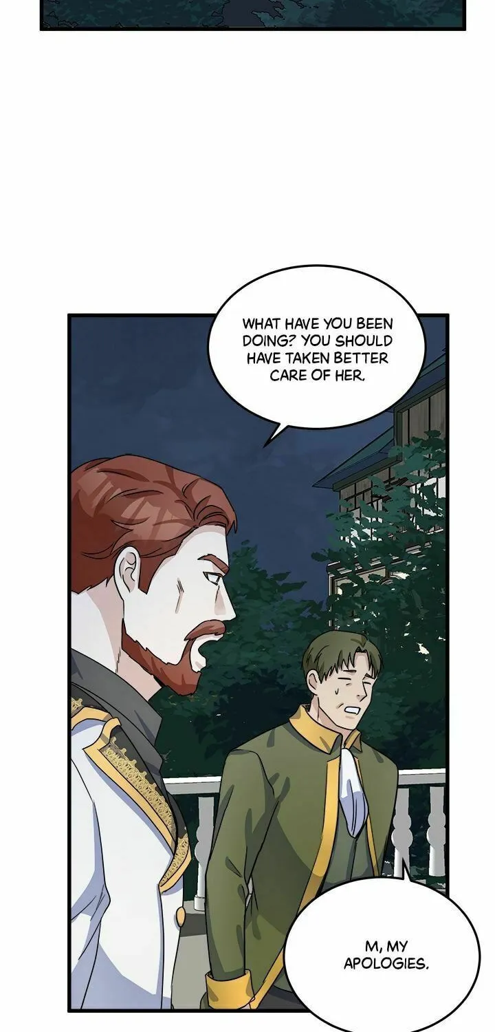 The Villainess Lives Again Chapter 40 page 47 - 