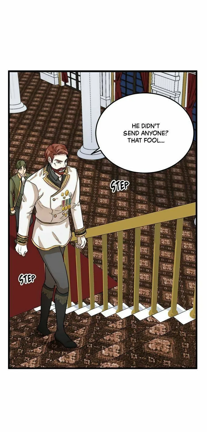 The Villainess Lives Again Chapter 40 page 52 - 