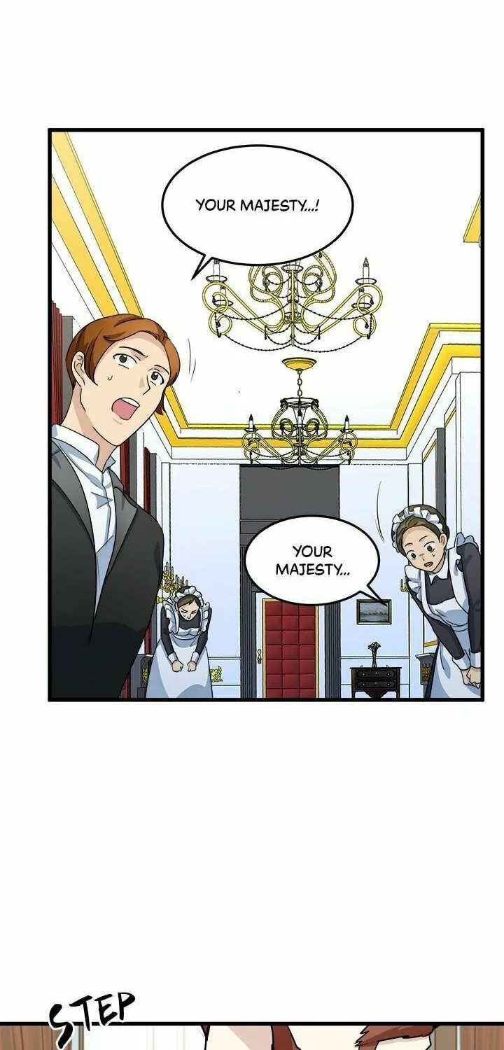 The Villainess Lives Again Chapter 40 page 53 - 