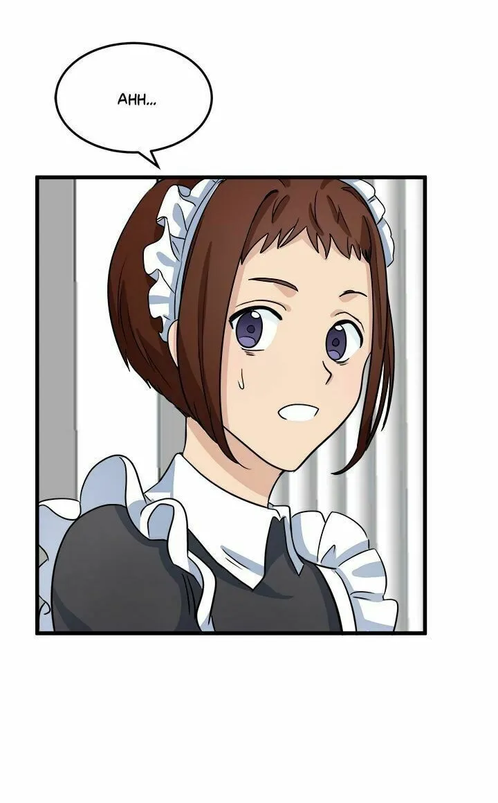 The Villainess Lives Again Chapter 40 page 56 - 
