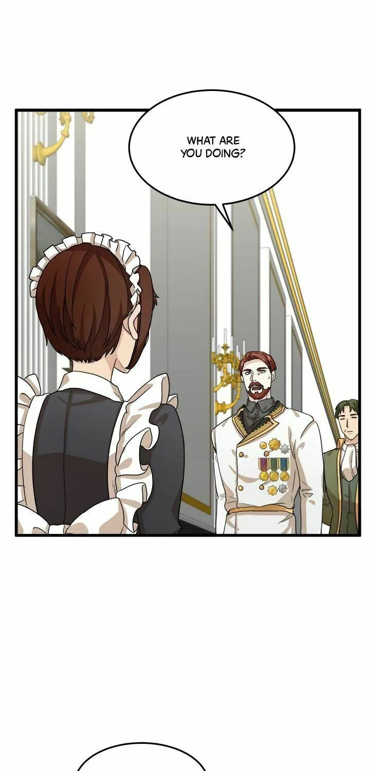 The Villainess Lives Again Chapter 40 page 57 - 