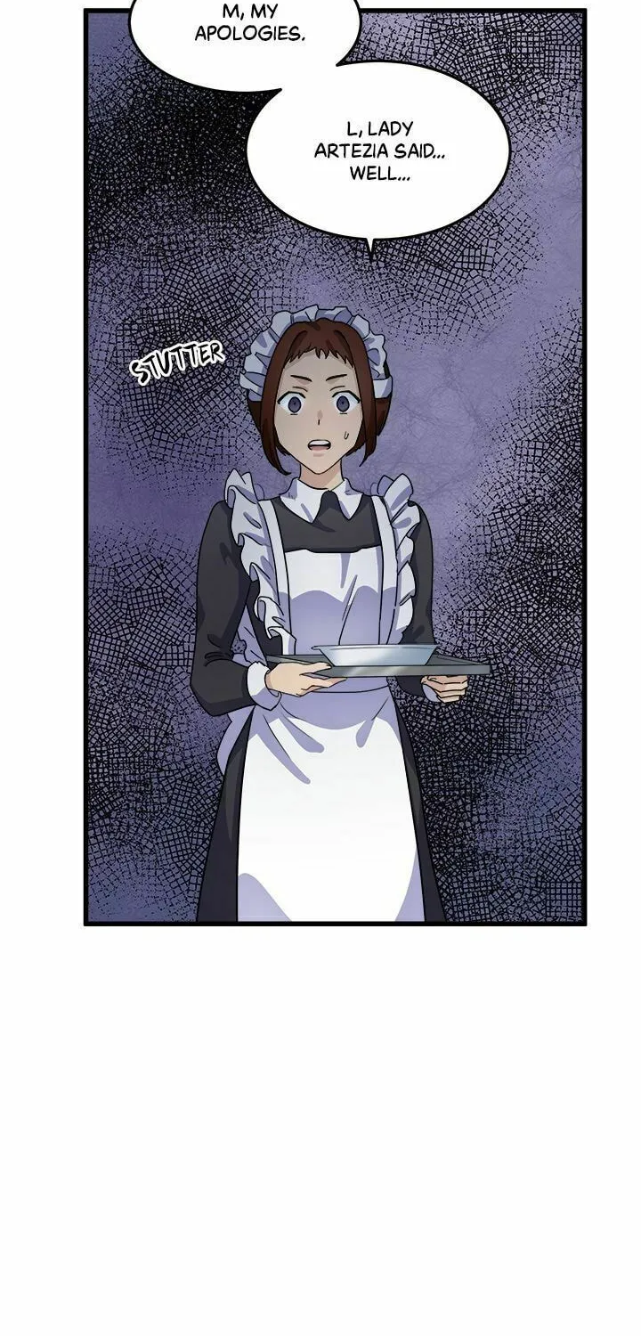 The Villainess Lives Again Chapter 40 page 58 - 