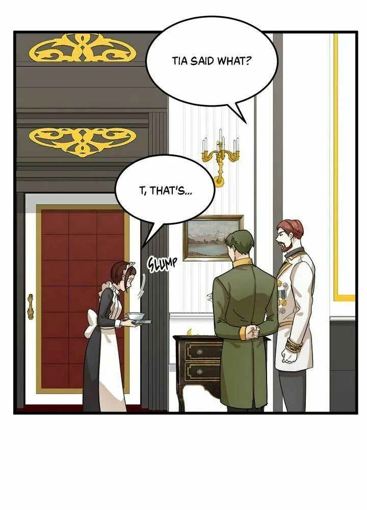 The Villainess Lives Again Chapter 40 page 59 - 