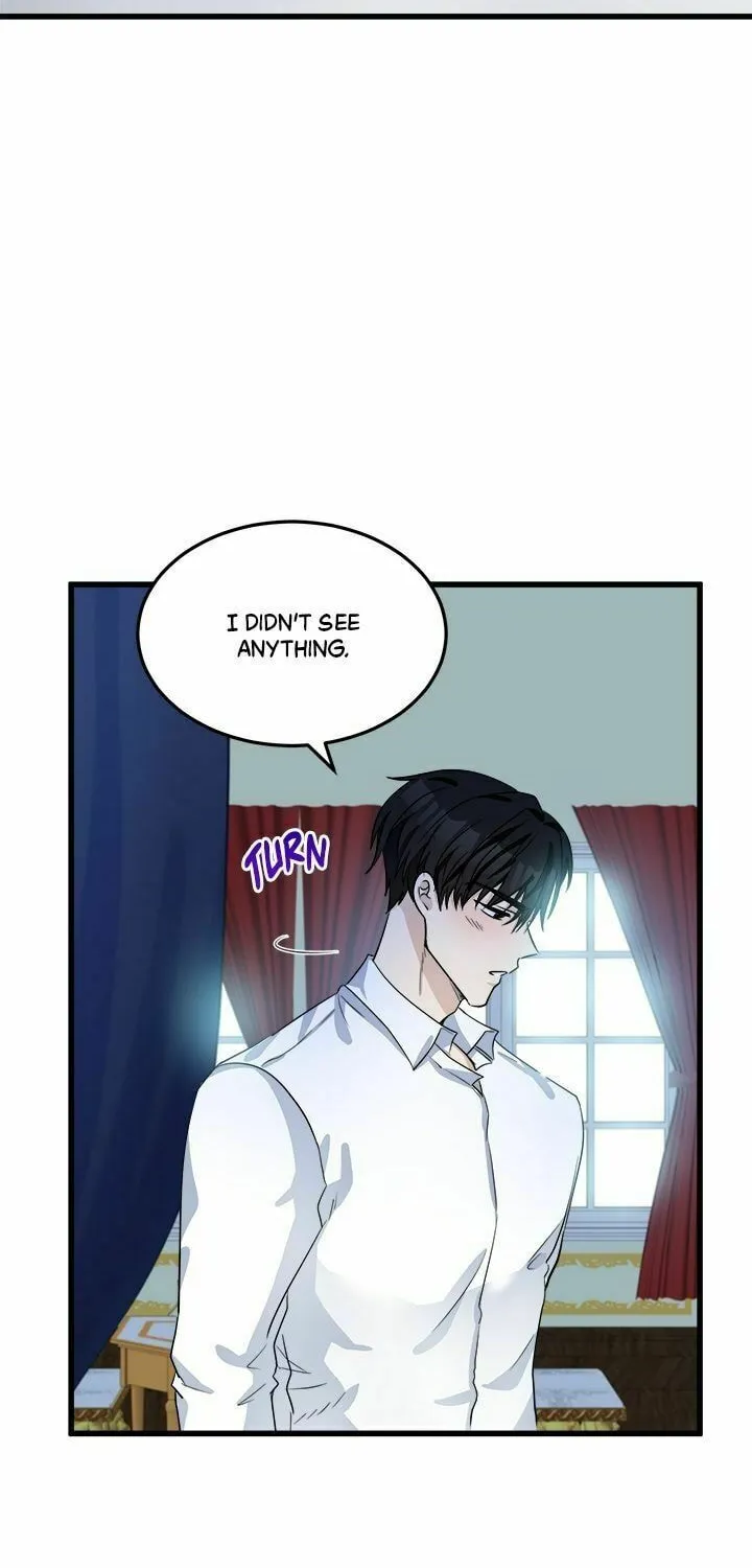 The Villainess Lives Again Chapter 40 page 7 - 