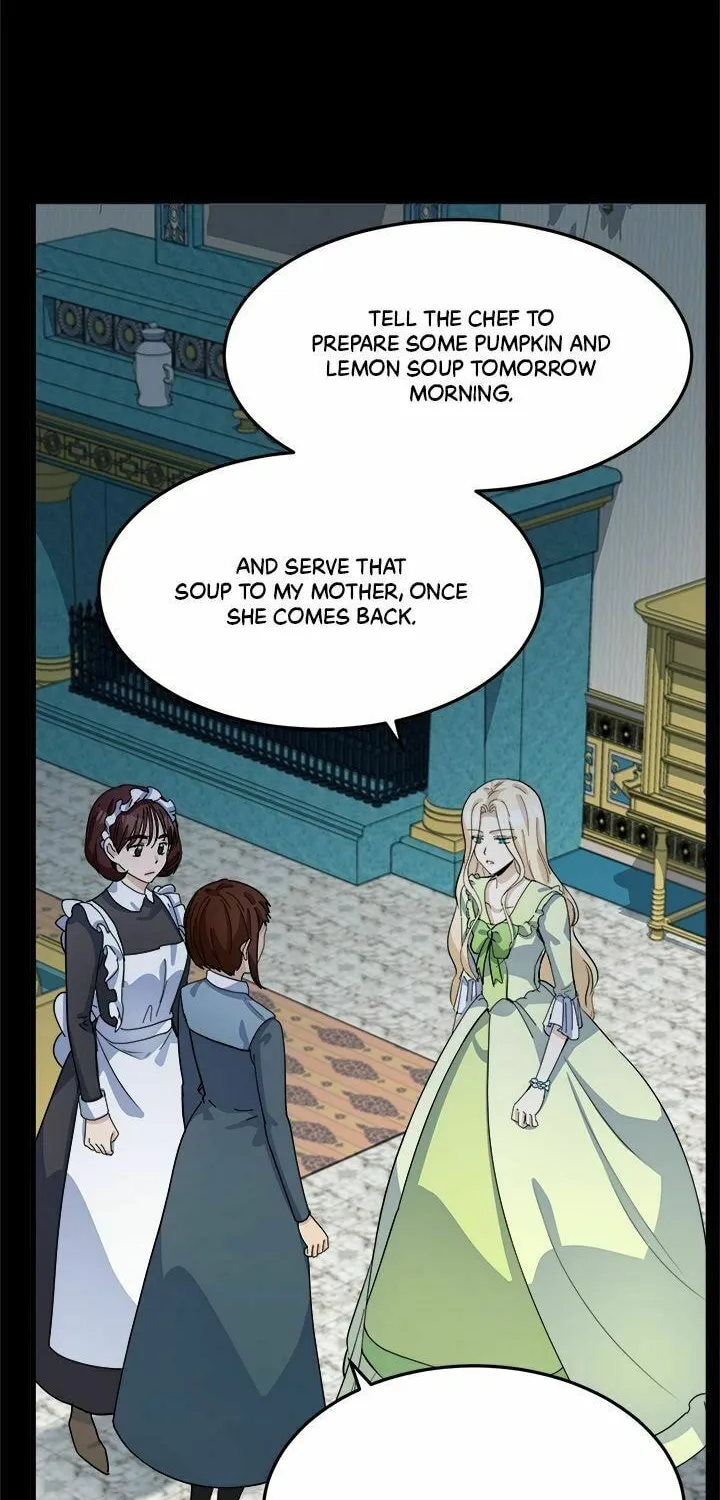 The Villainess Lives Again Chapter 40 page 61 - 