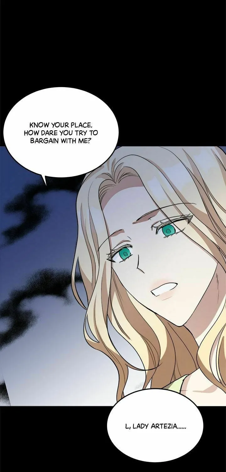 The Villainess Lives Again Chapter 40 page 65 - 