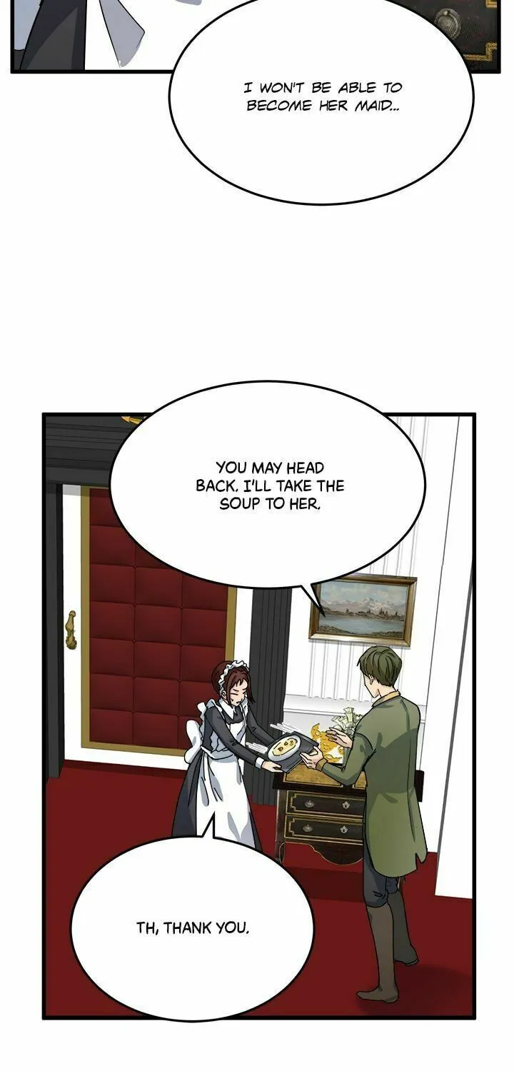 The Villainess Lives Again Chapter 40 page 70 - 