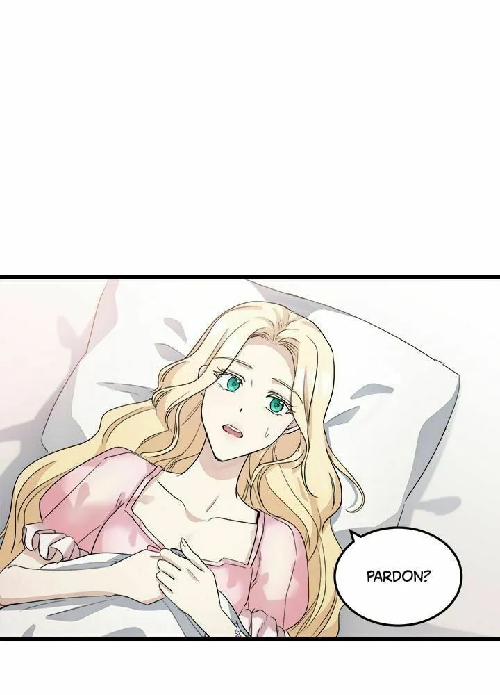 The Villainess Lives Again Chapter 40 page 8 - 