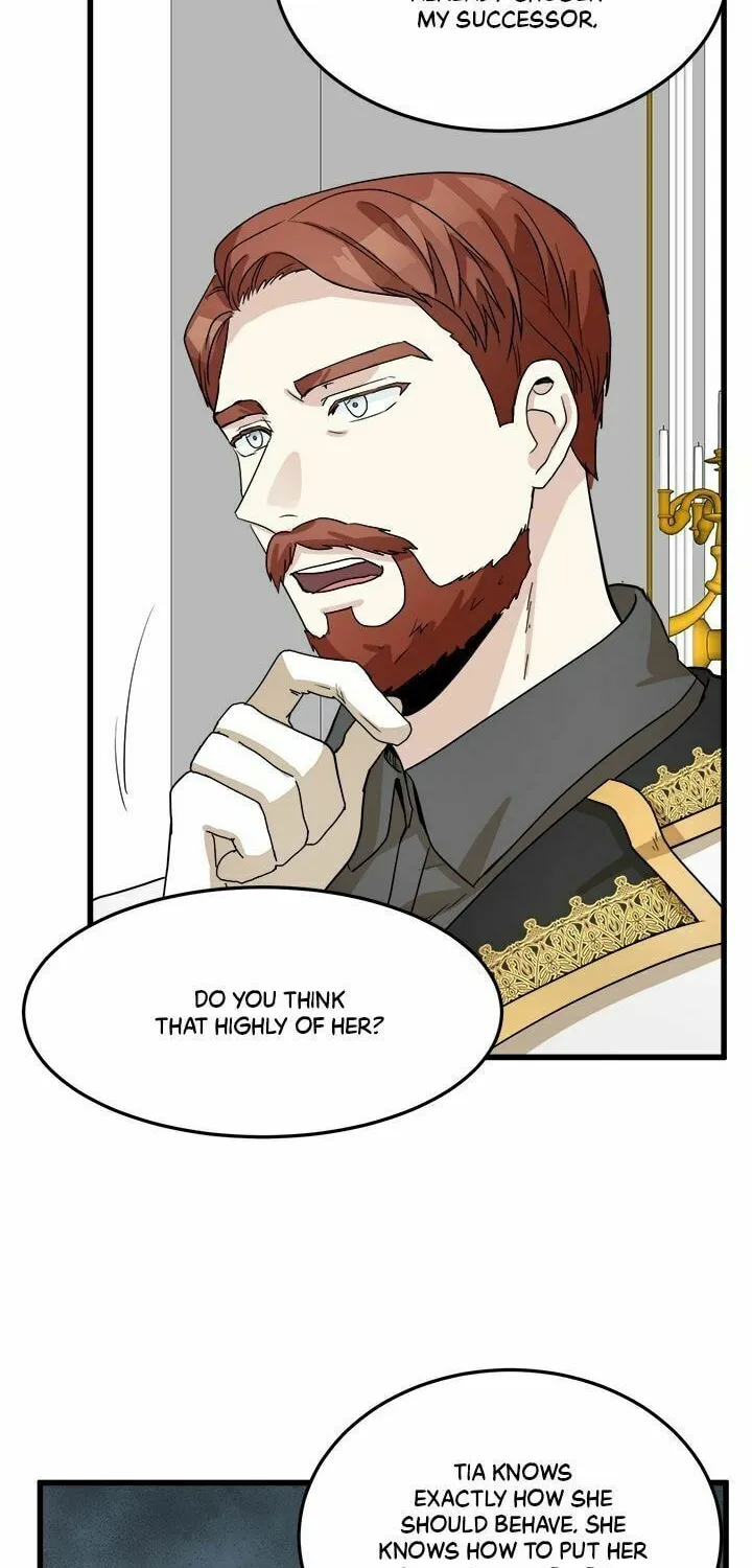 The Villainess Lives Again Chapter 40 page 73 - 