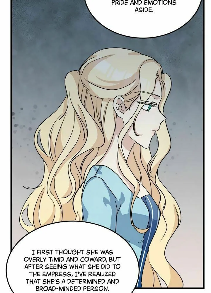 The Villainess Lives Again Chapter 40 page 74 - 