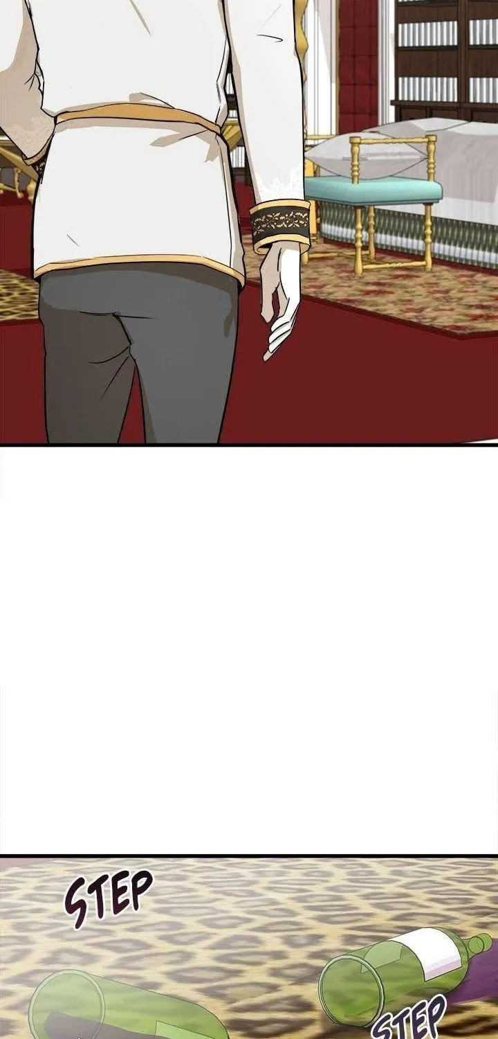 The Villainess Lives Again Chapter 41 page 2 - 