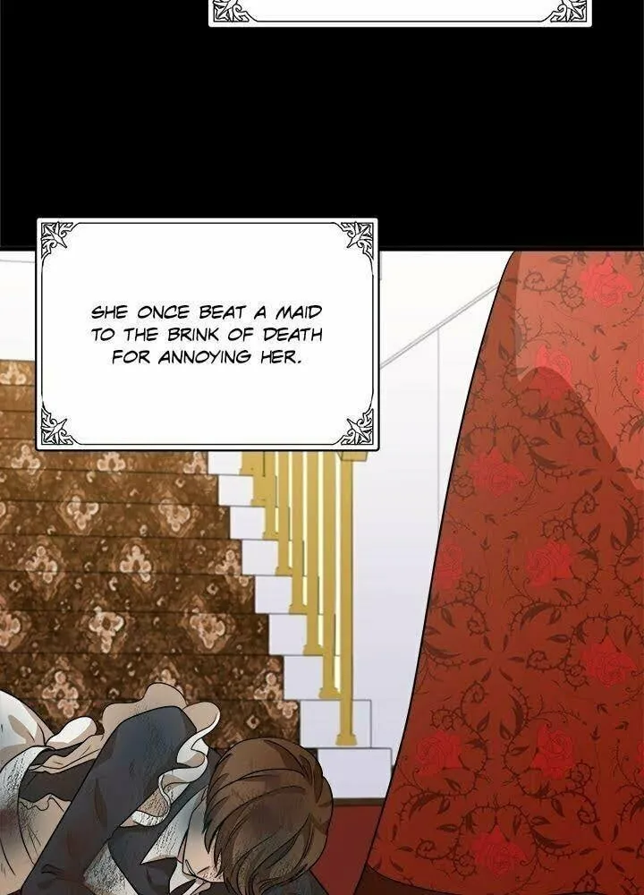 The Villainess Lives Again Chapter 41 page 11 - 
