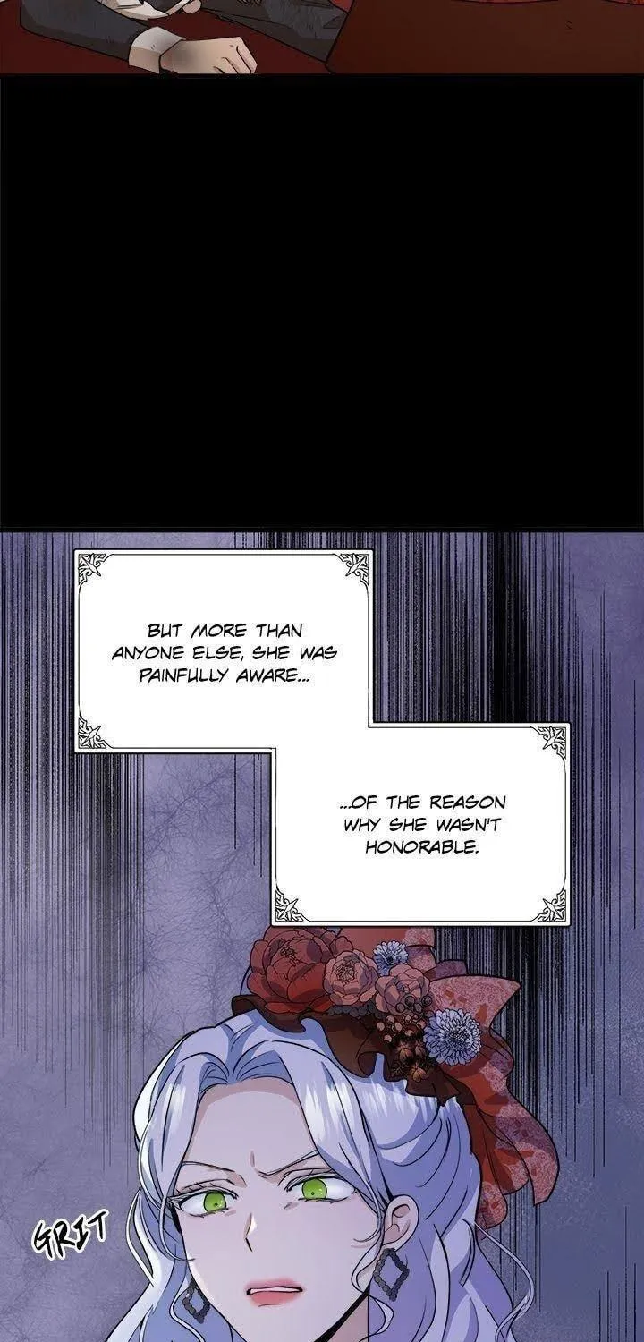 The Villainess Lives Again Chapter 41 page 12 - 