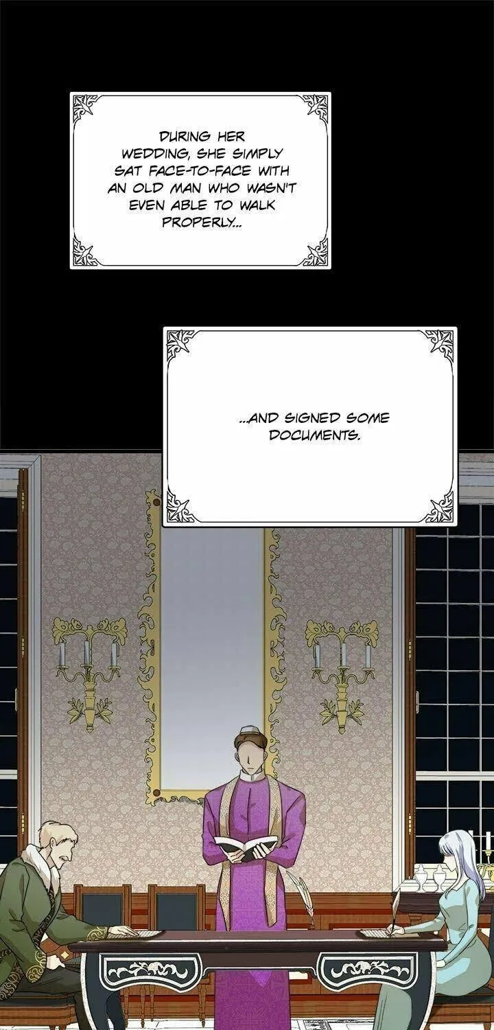 The Villainess Lives Again Chapter 41 page 14 - 