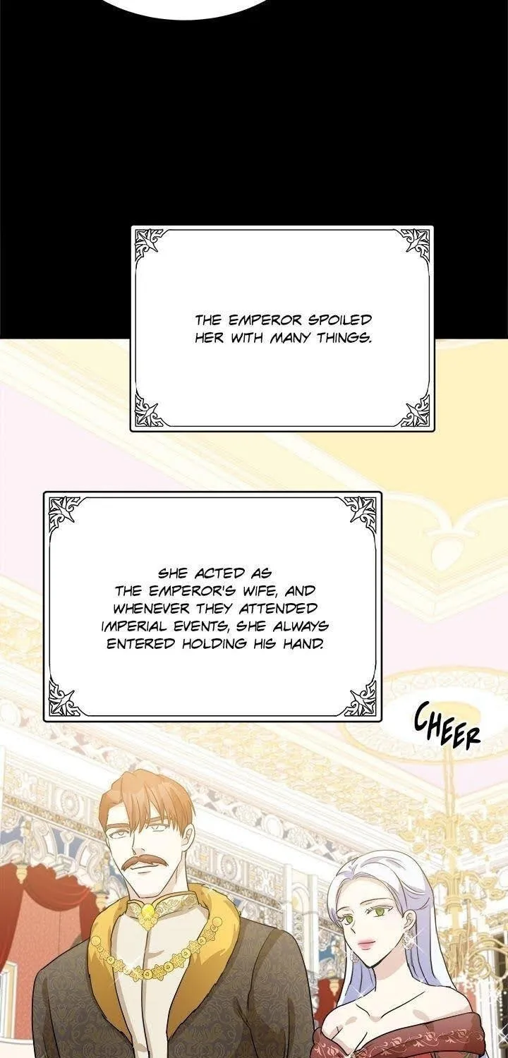 The Villainess Lives Again Chapter 41 page 20 - 