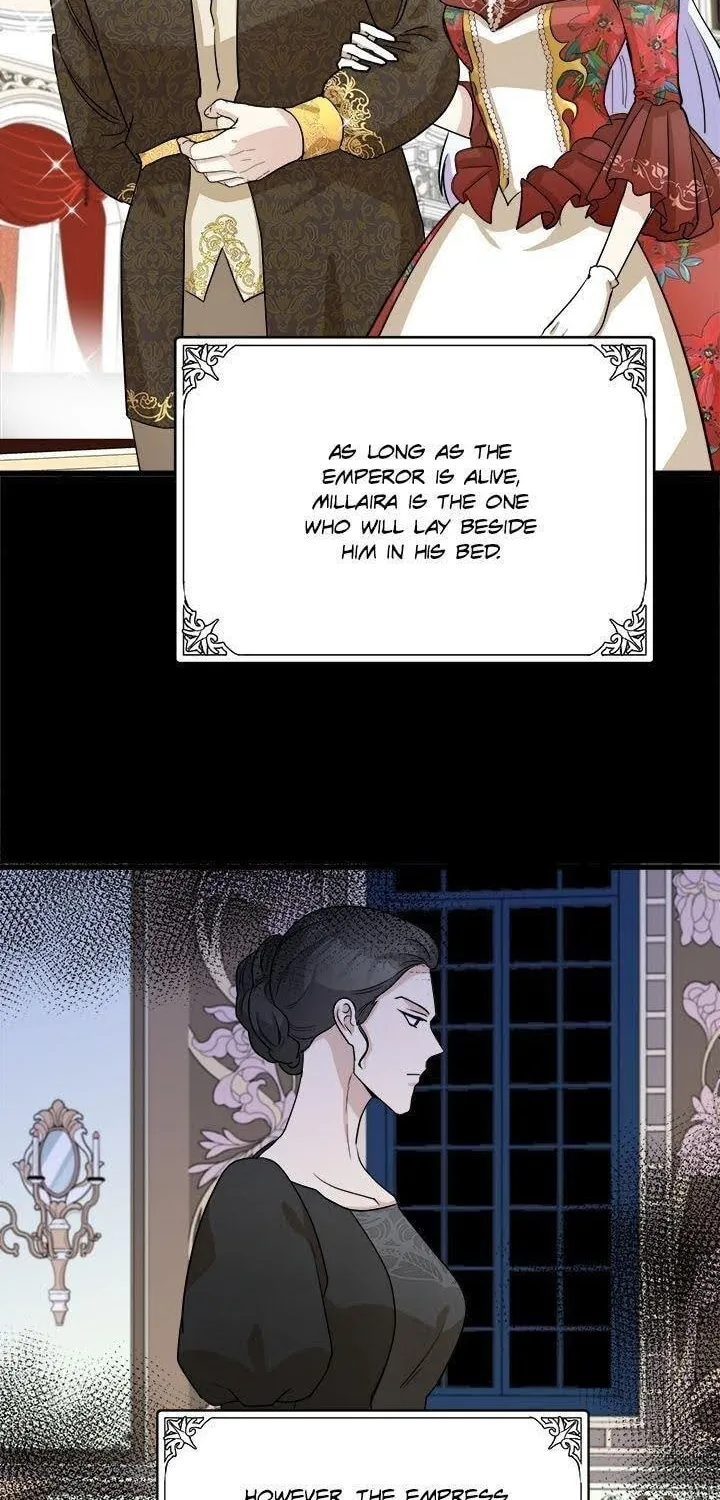 The Villainess Lives Again Chapter 41 page 21 - 